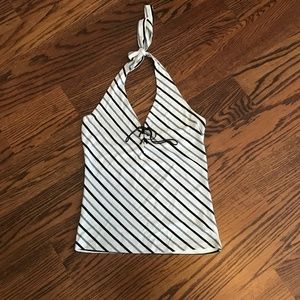 Venus halter tank top